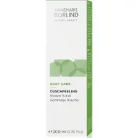 Börlind Body Care Shower Scrub 200ml