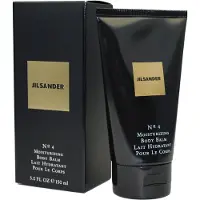 Jil Sander No 4 Bodylotion - 150 ml
