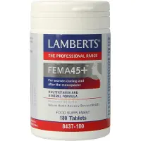 Lamberts Fema 45+ Tabletten