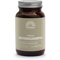 Mattisson Absolute Ashwagandha 450 mg (90 tabletten)