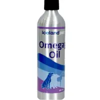 Icelandpet Omega 3 Oil 250 ml