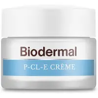 Biodermal P CL E creme