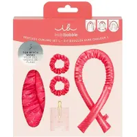 Invisibobble Heatless Beach Curl Set