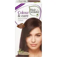 Hairwonder Colour & Care 4.03 Mocha Bruin