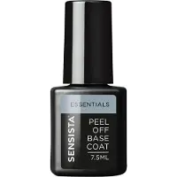 Sensista 1+1 Gratis: Peel Off Base Coat 7,5 Ml