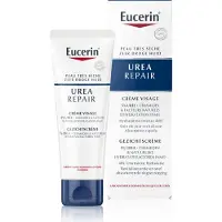 Eucerin UreaRepair Gezichtscrème 5% Urea