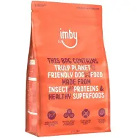Imby Insect-based Medium