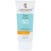 Dr. Leenarts Sun Care SPF50 - 50 ml Zonnebrand | Zonnebrand van