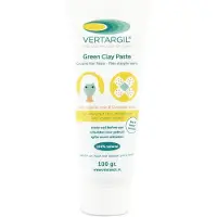 Vertargil Groene klei pasta in tube