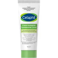 Cetaphil Hydraterende Crème 100 g Crème
