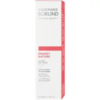 Börlind Energynature Verfrissende Reinigingsgel | 125 ml