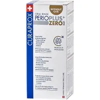 Curaprox Mondwater Perio Plus + Zero