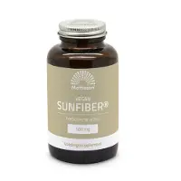 Mattisson healthstyle Vegan Sunfiber Capsules