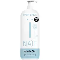 Naif Baby & Kids Reinigende Wasgel 700 Ml