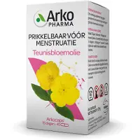 Arkocaps Teunisbloemolie (45 capsules)