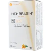 Membrasin Omega 7