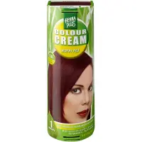 Hennaplus Colour Cream 5.6 Warm Red