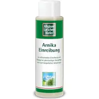 Allgauer Arnica Einreibung