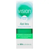 Vision 1+1 Gratis: Aftersun Gel Aloë Vera 200 Ml