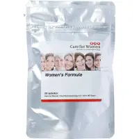Care for women Women's Formula Tabletten