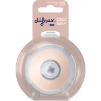 Difrax Flesspeen Medium
