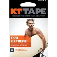 KT Tape Voorgesneden kinesiologie tape Pro Extreme
