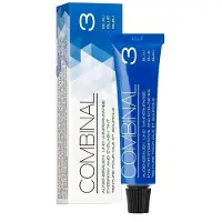 Combinal Eyebrow & Eyelash Tint Blue 3