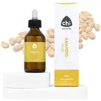 CHI Natural Life Amandel olie 100 ml