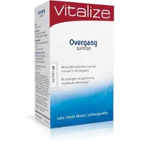 Vitalize Overgang support