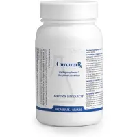Biotics CurcumRx Capsules