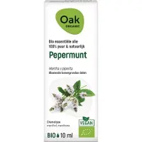 OAK Pepermunt 10 ml