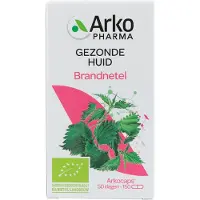 Arkocaps Brandnetel - 150 Capsules