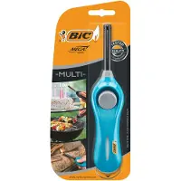 BIC aansteker mega lighter diverse kleuren