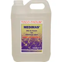 Toco tholin Medimas massage olie