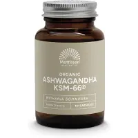Mattisson Ashwagandha KSM-66 bio