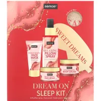 Sence Dream On Sleep Kit Geschenkset