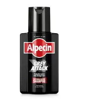 Alpecin Shampoo Grey Attack