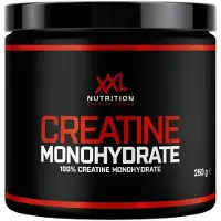 XXL Nutrition Creatine Monohydraat 250 gram