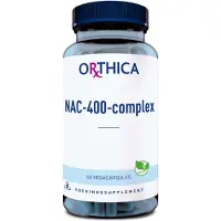 Orthica NAC-400-Complex Capsules
