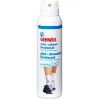 Gehwol Voet + Schoen Deodorant