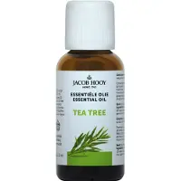 Jacob Hooy Tea tree olie 30 ml