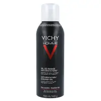 VICHY Homme Anti-Irritatie Scheergel | 150 ml