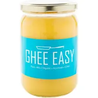 Ghee Easy Easy Naturel 500 Gr