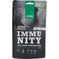 Purasana Immunity mix