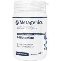 Metagenics L-Glutamine Poeder