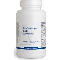 Biotics Bio-Cardiozyme Forte Capsules