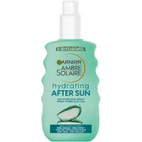 Garnier Ambre Solaire Hydrating Aftersun Spray