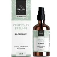 Volatile Roomspray Christmas