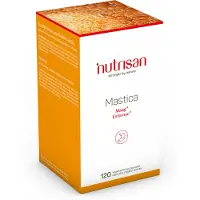 Nutrisan Mastica Capsules