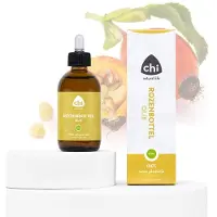 CHI Rozenbottelolie eko bio